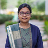 Dr Sonali Mondal
