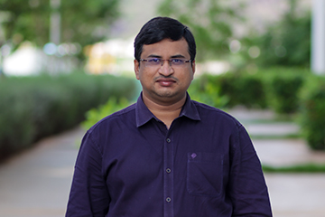 Sujith-kalluri-faculty-srmap