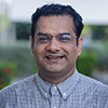 SRMAP-faculty-Dr Idris Hassan Bhat