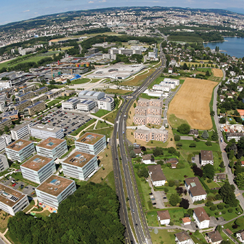EPFL Summer Research Internship Program