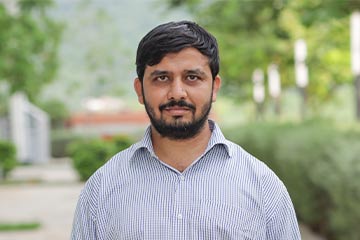 Dr Md Faiz Ahmad