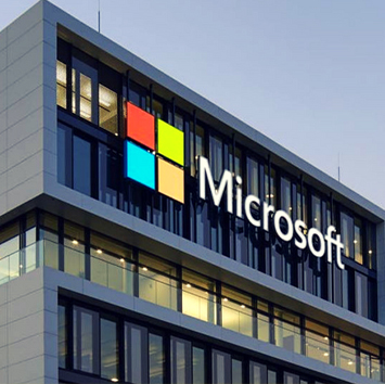 Microsoft