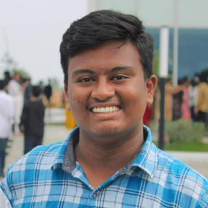 Study Abroad with SRM AP