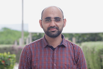 Dr Pankaj Bhalla
