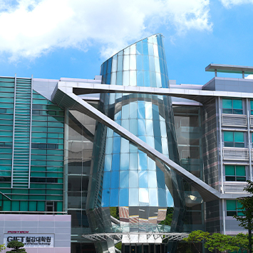 Graduate Institute of Ferrous & Energy materials Technology (GIFT)