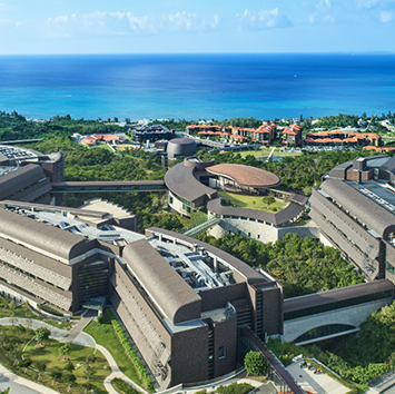 OIST Research Internship Program