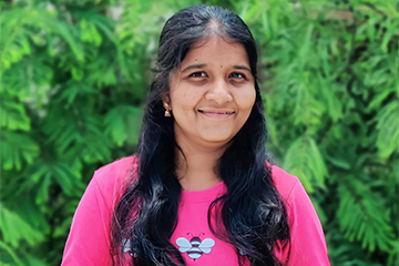 Sravani Govindu Greenwich University