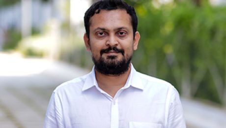 Dr Manish Kumar