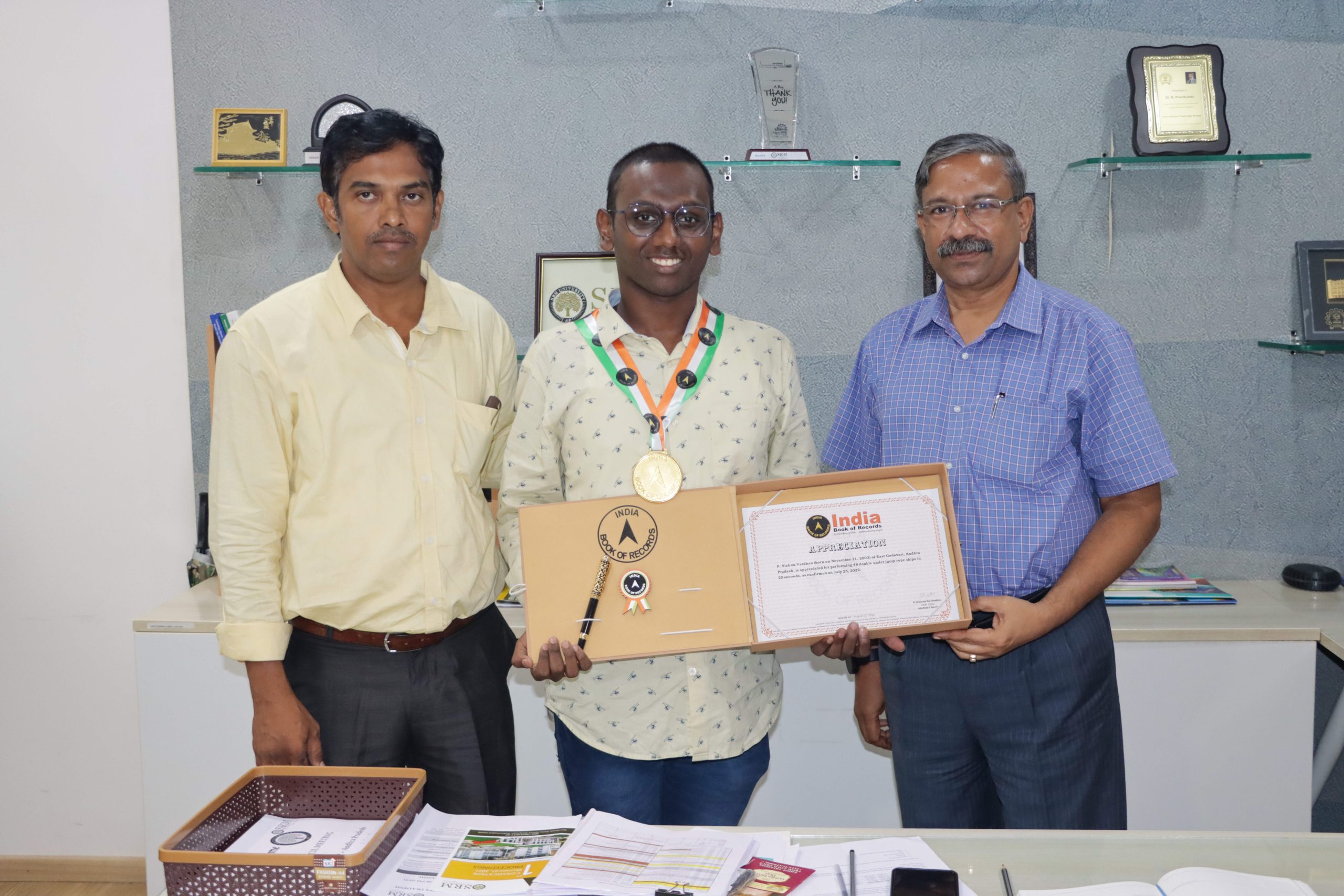 India Book of Records