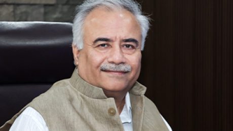 SRMAP-Vice-chancellor