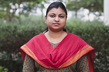 Dr Deblina Dutta