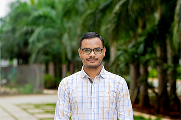 Dr Hema Kumar Yarnagula