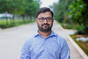 Dr Manab Kundu