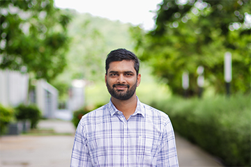 Dr Ravi Kumar