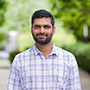 Dr Ravi Kumar