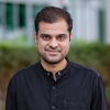 Dr Arijit Datta