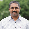 Dr N Satya Krishna