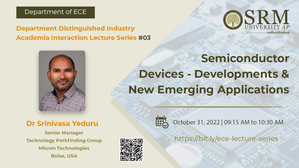 semiconductor devices development
