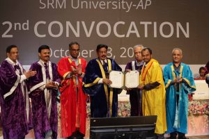 SRMAP-Convocation 2