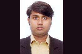 Dr Kamal das