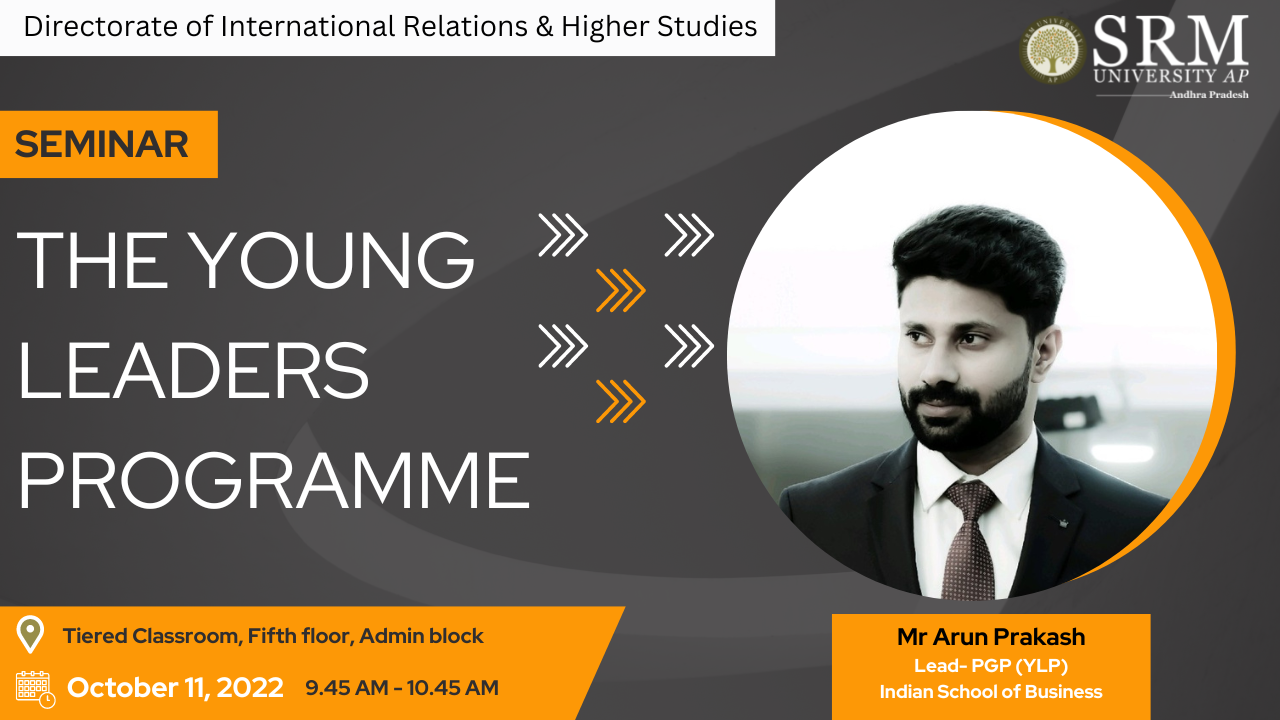 The Young Leaders Programme