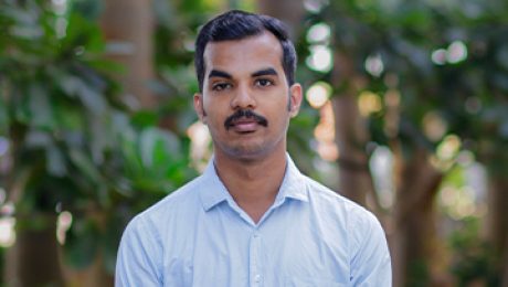 Vineeth Thomas