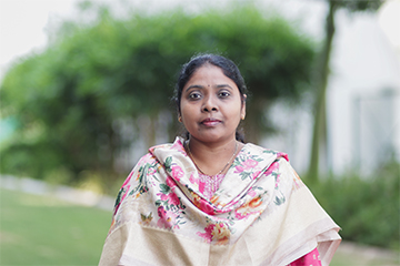 Dr Naga Sasi Rekha