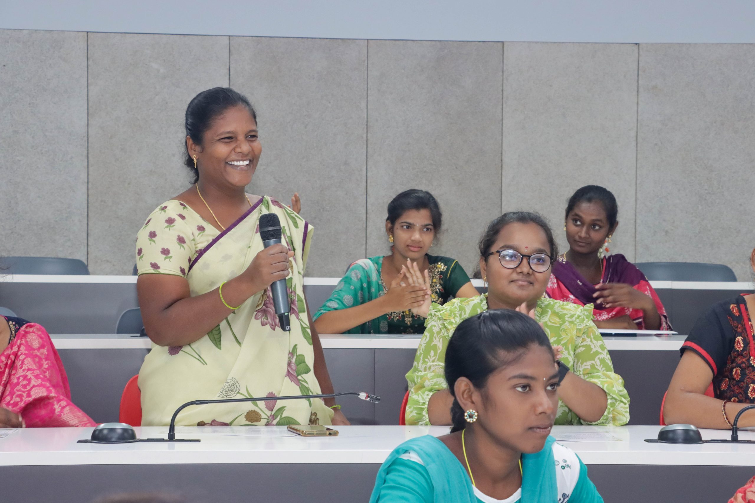 Youth empowerment