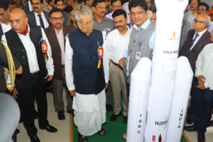 Governor_ISRO&DAE