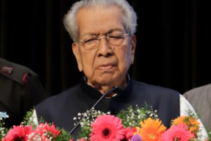 governor