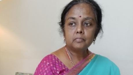 mahalakshmi