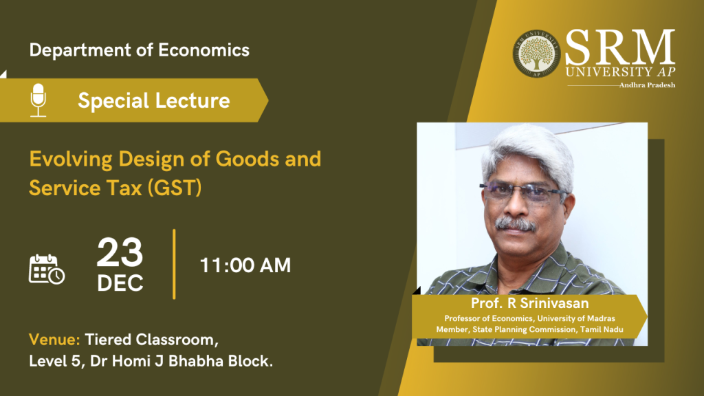 Economics-Special-talk