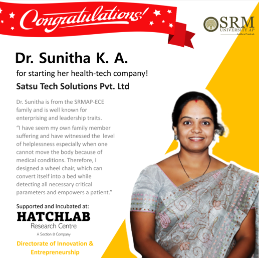 Health-Tech Startup