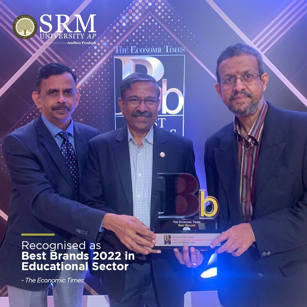 ET Best Brands Award 2022