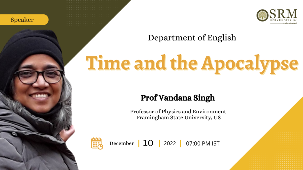 Time and the Apocalypse