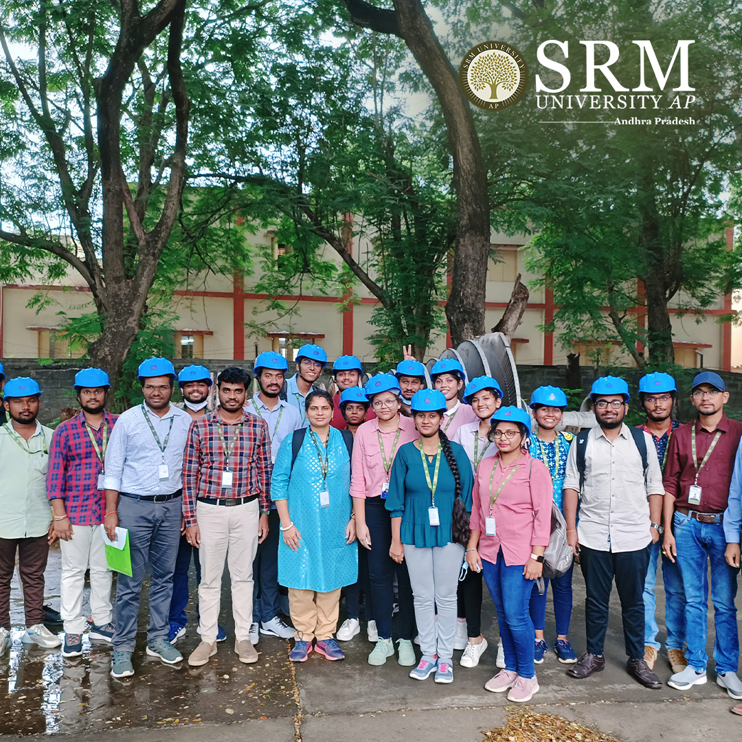 industry visit