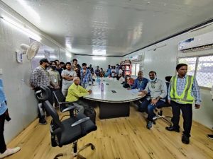 civil visit 3