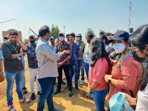 civil visit 2