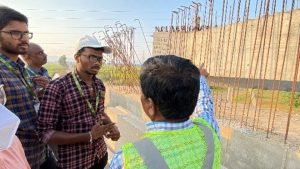 civil visit 6