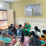 SRMAP Samaj Seva
