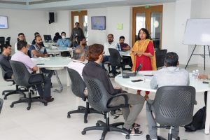 Teaching Learning Center