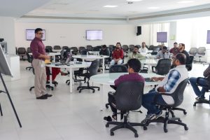 Teaching Learning Center