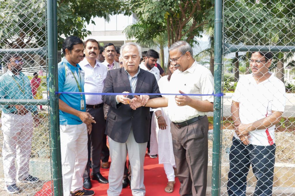 tennis-court