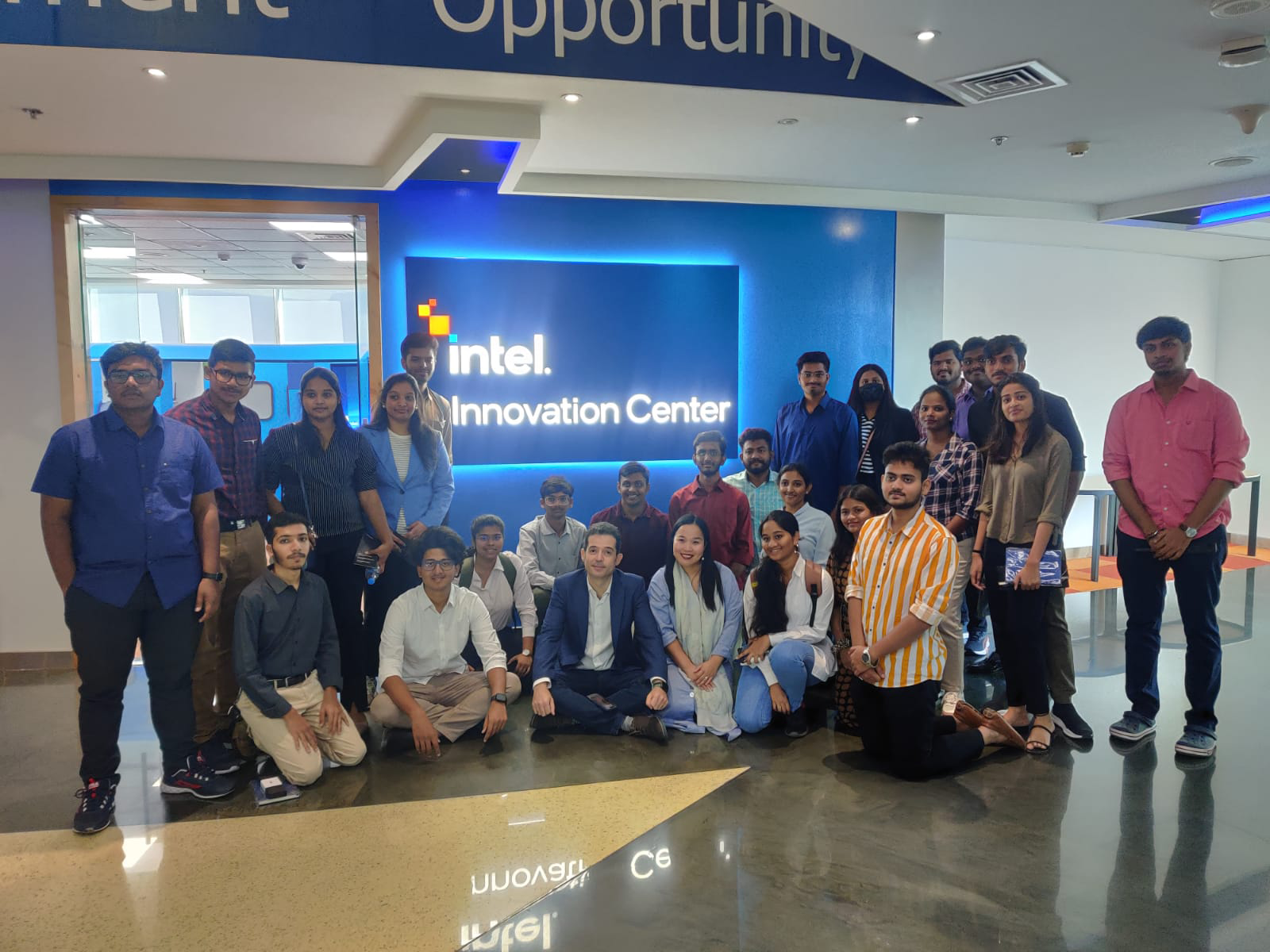 dubai global immersion programme