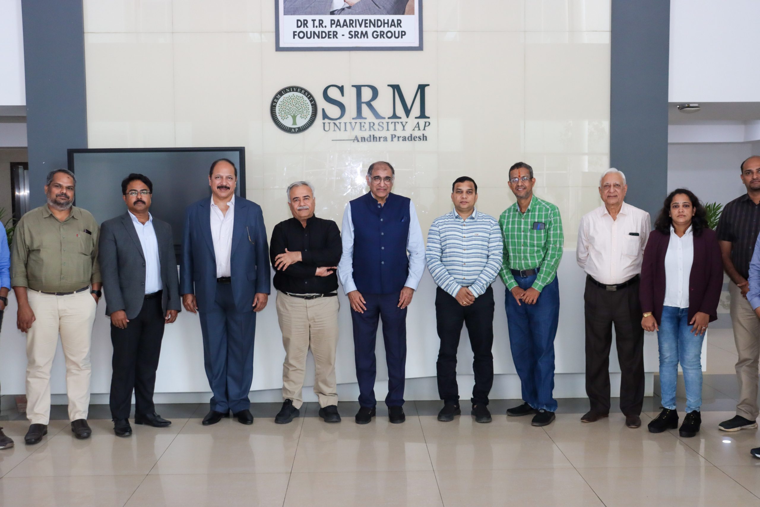 steering committee meeting