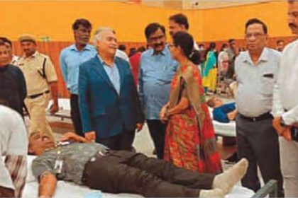 blood-donation