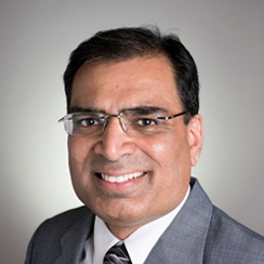 Ashok K. Lalwani