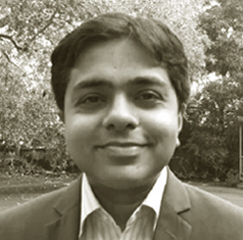 Mr Nagesh Divakaruni