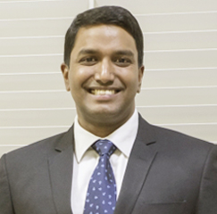 Mr Naveen Kumar