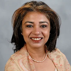 Priya Raghubir